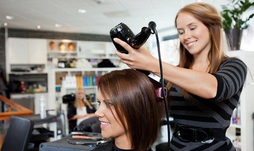 Menteşe Evde Kuaför